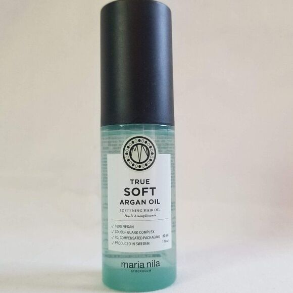 Maria Nila Other - Maria Nila - True Soft Argan Oil
